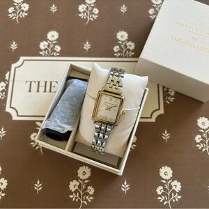 Larsson & Jennings watch from the Fall 2024 Jillybox